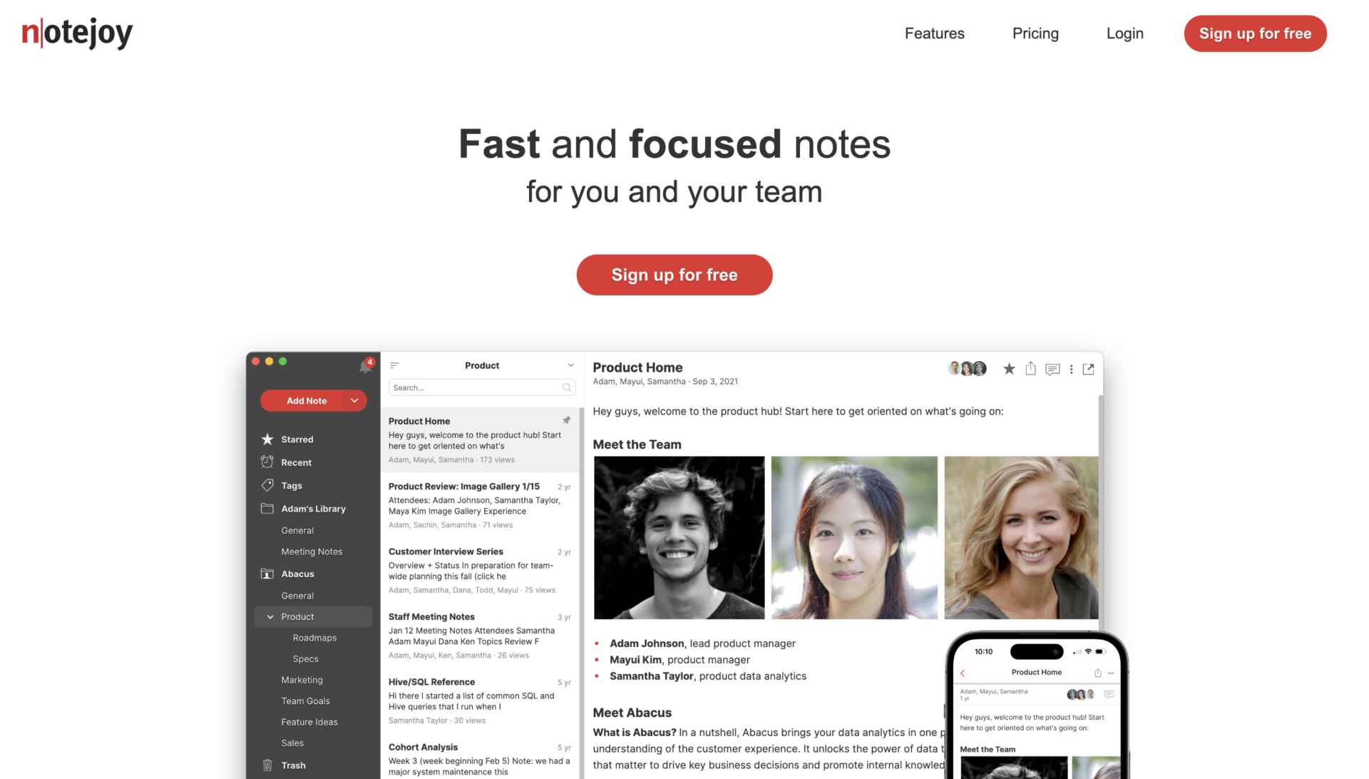 Best 10 apps for Evernote alternative to migrate – Business Improvement ...