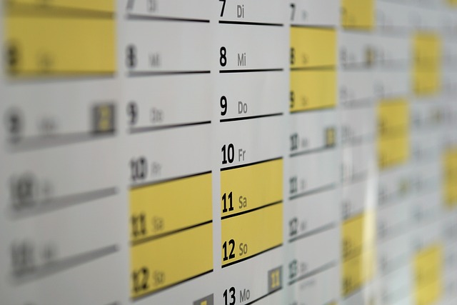 Picture of 5 best shifts management apps for scheduling staff